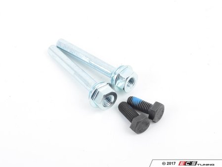 ES#3082478 - HW5084 - Disc Brake Caliper Guide Pin Kit - One used per side - Dorman - Volkswagen