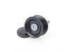 ES#3214180 - 94810211821 - Deflection Roller With Fastening Screw And Cap - Located on the right side of the engine bay between the alternator and the tensioner pulley - Genuine Porsche - Porsche