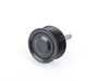 ES#3214180 - 94810211821 - Deflection Roller With Fastening Screw And Cap - Located on the right side of the engine bay between the alternator and the tensioner pulley - Genuine Porsche - Porsche