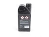 ES#3132634 - 00004330574 - Power Steering Fluid - 1 Liter - Specially formulated for your vehicle - Genuine Porsche - Porsche