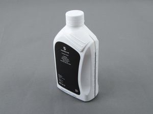 ES#2999023 - 00004330563 - Transfer Case / Transmission Oil - 850mL - Genuine Porsche ATF for transfer cases - Genuine Porsche - Porsche