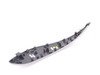 ES#2817820 - 51418064249 - Aluminum Hexagon Door Pull Trim - Left - Replace your damaged trim or change up your car's style - Genuine BMW - BMW