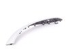 ES#2817820 - 51418064249 - Aluminum Hexagon Door Pull Trim - Left - Replace your damaged trim or change up your car's style - Genuine BMW - BMW