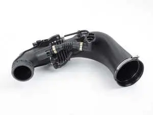 FILTERED AIR PIPE