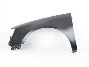 ES#2569559 - 955501 - Front Fender - Left - Factory style replacement fender - Bremmen Parts - Volkswagen
