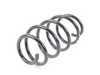 ES#315915 - 1K0411105EC - Front Coil Spring - Priced Each - Fits the left and right side - Genuine Volkswagen Audi - Audi
