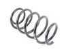 ES#315915 - 1K0411105EC - Front Coil Spring - Priced Each - Fits the left and right side - Genuine Volkswagen Audi - Audi