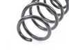 ES#315915 - 1K0411105EC - Front Coil Spring - Priced Each - Fits the left and right side - Genuine Volkswagen Audi - Audi
