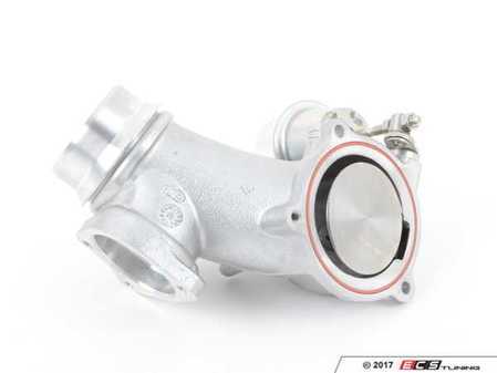 ES#254226 - 11657802592 - Turbocharger Bypass Valve - Releases air pressure when off throttle - Genuine BMW - BMW
