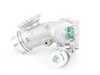 ES#254226 - 11657802592 - Turbocharger Bypass Valve - Releases air pressure when off throttle - Genuine BMW - BMW