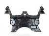 ES#67517 - 41117000246 - E46 Rear Sub frame Support panel - If you have had sub frame failure you might also have to replace this panel - Genuine BMW - 