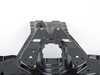 ES#67517 - 41117000246 - E46 Rear Sub frame Support panel - If you have had sub frame failure you might also have to replace this panel - Genuine BMW - 