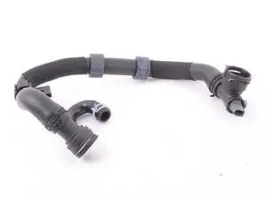 Lower Radiator Hose