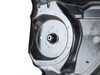 ES#67517 - 41117000246 - E46 Rear Sub frame Support panel - If you have had sub frame failure you might also have to replace this panel - Genuine BMW - 