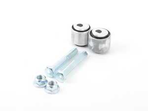 ES#2747881 - 28860 - Adjustable Rear Camber Bushing Kit - Priced Each - Two required per vehicle - SPC - Mercedes Benz