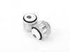 ES#2747881 - 28860 - Adjustable Rear Camber Bushing Kit - Priced Each - Two required per vehicle - SPC - Mercedes Benz
