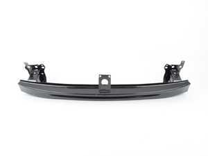 ES#2528800 - 951307-3 - Bumper Reinforcement - Metal crash reinforcement bar for front of car - Bremmen Parts - Volkswagen