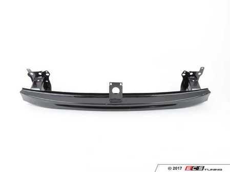 ES#2528800 - 951307-3 - Bumper Reinforcement - Metal crash reinforcement bar for front of car - Bremmen Parts - Volkswagen