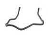 ES#307204 - 1J0121109C - Coolant Hose - Connects water pipe to lower port of expansion tank - Genuine Volkswagen Audi - Volkswagen