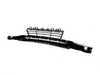 ES#2987107 - 51117386152 - Air Duct For Intake - Center - Support for air intake ducts - Genuine BMW - BMW