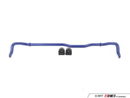 ES#2807094 - 70878-6 - Front Sway Bar Kit - Front 28mm sway bar - H&R - BMW
