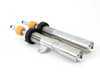 ES#2805446 - 33502361197 - JCW Pro Sport Suspension Kit - Adjustable red spring sport Coilover kit. - Genuine MINI - MINI