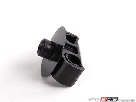 ES#36538 - 16121179396 - 7-BRACKET - NLA - (NO LONGER AVAILABLE) - Genuine BMW - 