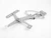 ES#1692871 - 1637201146 - Left Front Window Regulator - Does Not Include Motor - Genuine Mercedes Benz - Mercedes Benz
