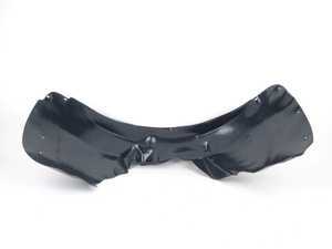 ES#2540104 - 1337fp1 - Front Fender Liner - Right - Protect vulnerable sheet metal - Bremmen Parts - Audi
