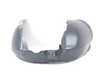 ES#2540103 - 1337fl1 - Front Fender Liner - Left - Protect vulnerable sheet metal - Bremmen Parts - Audi