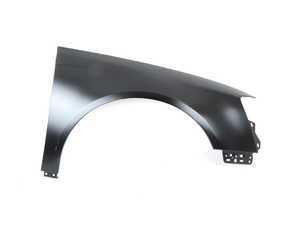ES#2569562 - 955502 - Front Fender - Right - Standard replacement front fender - Bremmen Parts - Volkswagen