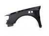 ES#2569562 - 955502 - Front Fender - Right - Standard replacement front fender - Bremmen Parts - Volkswagen