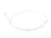 ES#91512 - 51231827318 - Bowden Cable - Genuine BMW - BMW