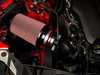ES#3143733 - 019183ECS01 - (2017+) B9 A4/A5 2.0T Kohlefaser Luft-Technik Intake System - Engineered for dyno proven performance and show quality looks! - ECS - Audi