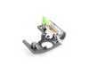 ES#2498197 - 12427603567 - Battery Cable - negative - Connected to the negative battery terminal and grounds on the chassis - Genuine BMW - BMW MINI