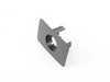 ES#2727685 - 51118063195 - Front PDC sensor mounts - Mounting brackets for bumper PDC sensors - Genuine BMW - BMW