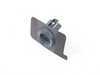 ES#2727685 - 51118063195 - Front PDC sensor mounts - Mounting brackets for bumper PDC sensors - Genuine BMW - BMW
