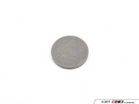 ES#22455 - 11321308220 - Plate - Genuine BMW - BMW