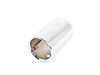 ES#2599023 - 18307622762 - Chrome Exhaust Tip - Standard equipment on most BMWs - Genuine BMW - BMW