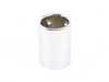 ES#2599023 - 18307622762 - Chrome Exhaust Tip - Standard equipment on most BMWs - Genuine BMW - BMW