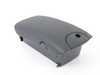 ES#1748177 - 20968049399E97 - Center Armrest Cover - Black (Color Code 9E97) - Genuine Mercedes Benz - Mercedes Benz