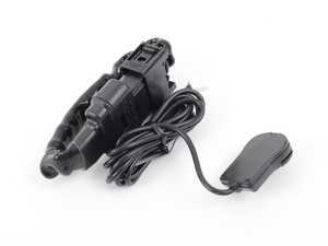 ES#3184682 - SBBM1003S - Sprint Booster Power Converter V3 - Reduces the delay of your "Drive by Wire" throttle response - All new V3 model provides additional features such as 'valet' and 'pedal lock' modes - Sprint Booster - BMW