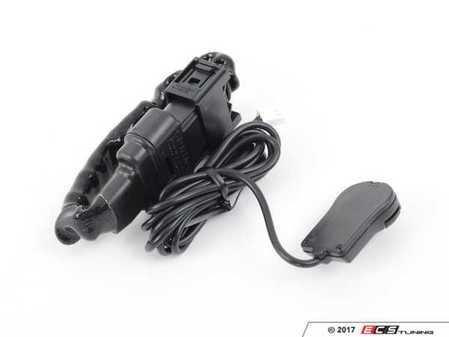 ES#3184682 - SBBM1003S - Sprint Booster Power Converter V3 - Reduces the delay of your "Drive by Wire" throttle response - All new V3 model provides additional features such as 'valet' and 'pedal lock' modes - Sprint Booster - BMW