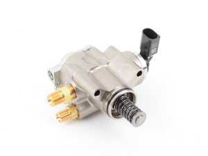 ES#3142507 - 079127025AF - High Pressure Fuel Pump - Left - Located on the left valve cover - Hitachi - Audi Volkswagen