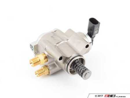 ES#3142507 - 079127025AF - High Pressure Fuel Pump - Left - Located on the left valve cover - Hitachi - Audi Volkswagen