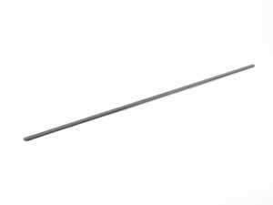 ES#1731019 - 2036903180 - Belt Molding - Coupe - Genuine Mercedes Benz - Mercedes Benz