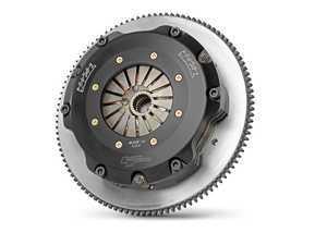 ES#3220863 - 02029-TD7R-S - 725 Series Twin Disc Clutch Kit - Race - The 725 series is a smaller diameter assembly, ideal for Drag racing applications. - Clutch Masters - Audi