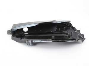 ES#3234071 - 99750246102GRV - FRAME FOR LIGHT - Genuine Porsche - Porsche