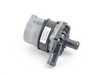 ES#2077436 - 95860656700 - Electric Water Pump - Externally mounted cooling system water pump - Genuine Porsche - Porsche