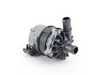 ES#2077436 - 95860656700 - Electric Water Pump - Externally mounted cooling system water pump - Genuine Porsche - Porsche